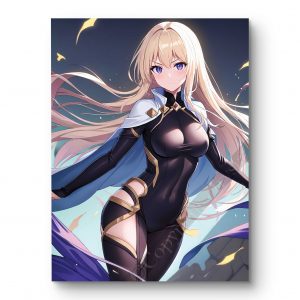 Tableau Anime – Naevia