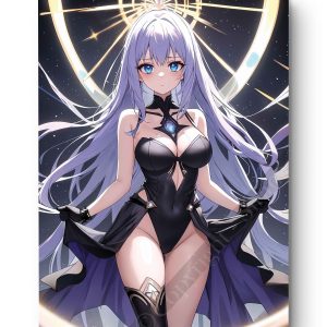 Tableau Anime – Celestia