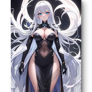 Tableau Anime – Lilith