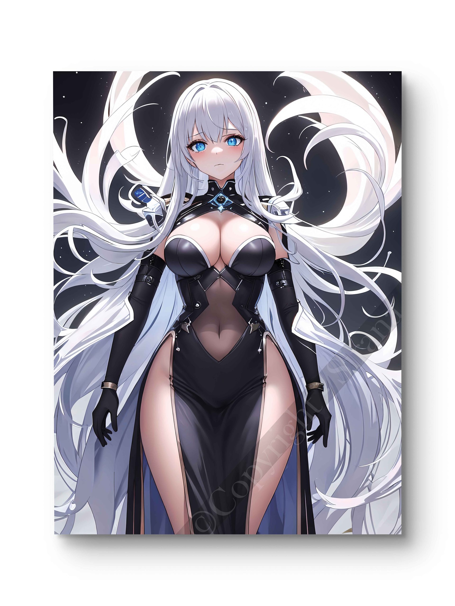 Tableau Anime - Lilith
