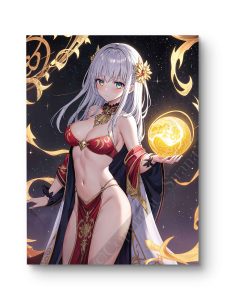 Tableau Anime - Stella