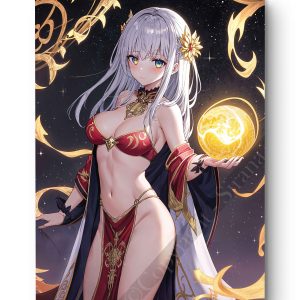 Tableau Anime - Stella
