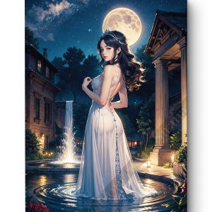 Tableau Anime - Airi