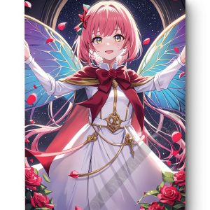 Tableau Anime - Azumi