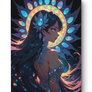 Tableau Anime - Nerida