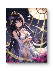 Tableau Anime - Mio