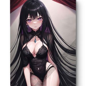 Tableau Anime - Arwen