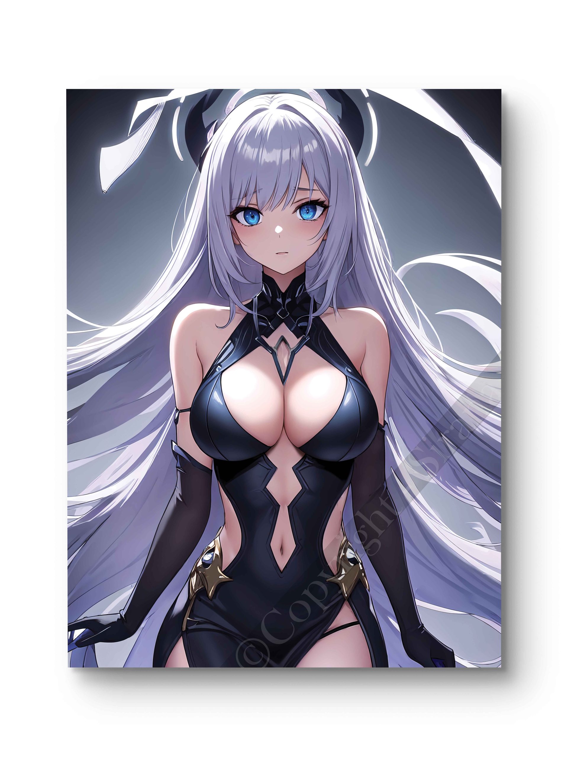 Tableau Anime - Aurelia