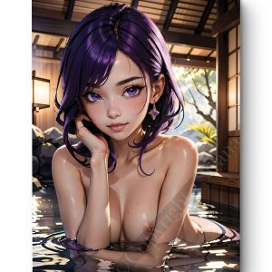 Tableau Waifu – Calista