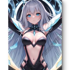 Tableau Anime - Aria