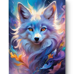 Tableau Renard