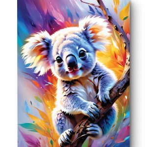 Tableau Koala