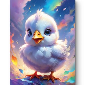 Tableau Poussin