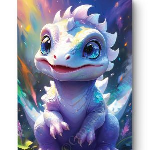 Tableau Dragonnet