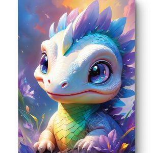 Tableau Dragonnet