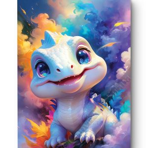 Tableau Dragonnet