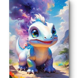 Tableau Dragonnet