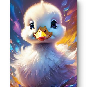 Tableau Canard