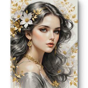 Élégance Florale