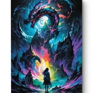 Tableau Affrontement Draconique