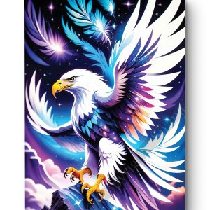 Tableau Aigle