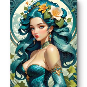 Beautés Enchantées