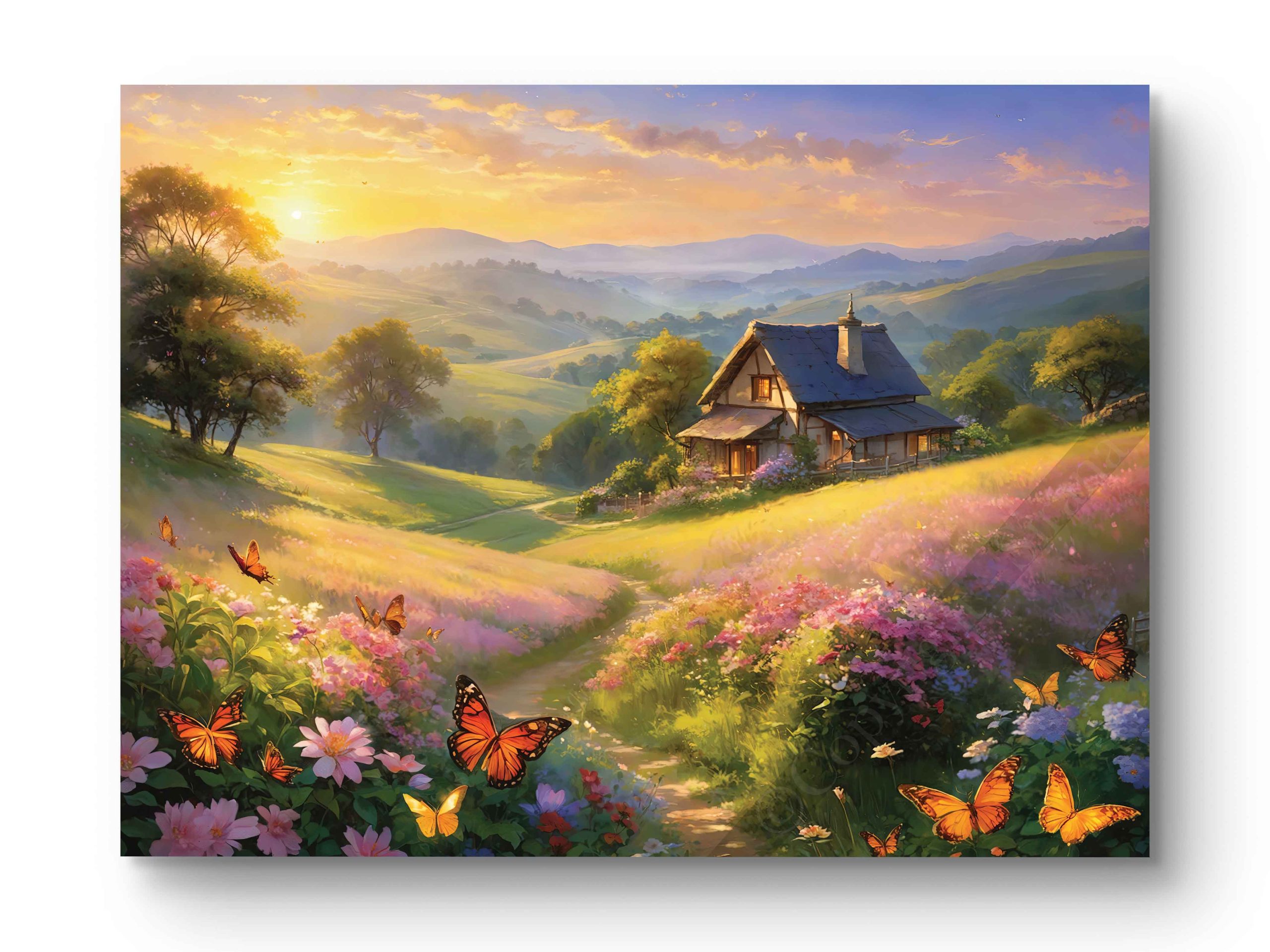 Dream Land
