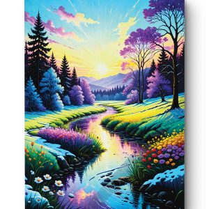 Dream River