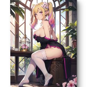 Tableau Waifu - Eloria