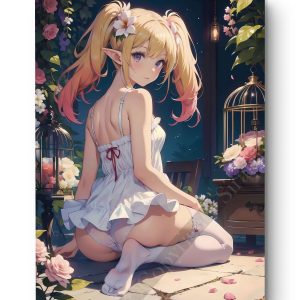 Tableau Waifu - Eloria