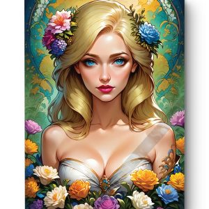 Tableau Beauté Naturelle
