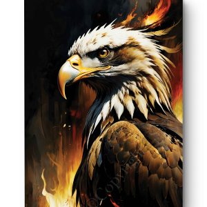 Tableau Aigle