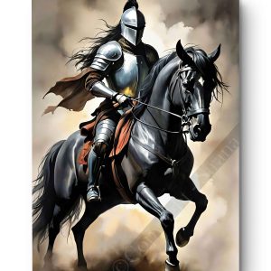 Tableau Garde Royale