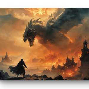 Tableau Confrontation Draconique