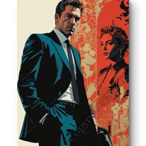 Tableau Agent Secret
