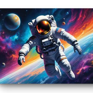 Tableau Explorateur de l'Infini