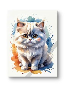 Happy Cats