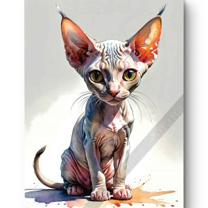 Tableau Sphynx
