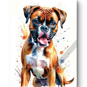 Tableau Boxer