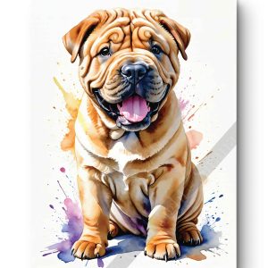 Happy Dogs