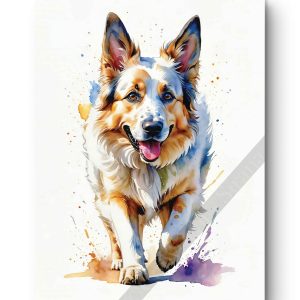 Happy Dogs