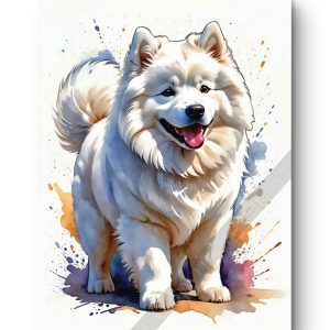 Happy Dogs