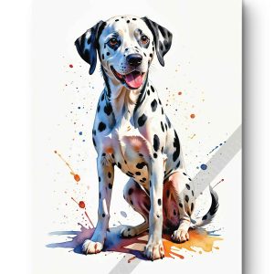 Happy Dogs