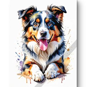 Happy Dogs