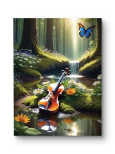 Symphonie des Éléments