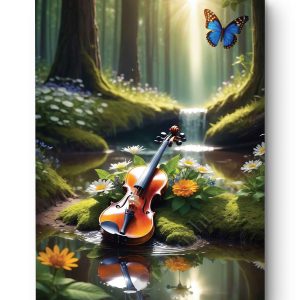Symphonie des Éléments