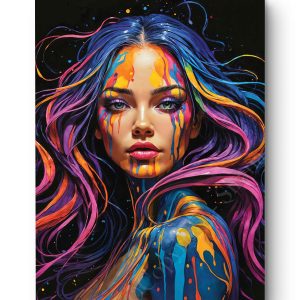 Paint beauty