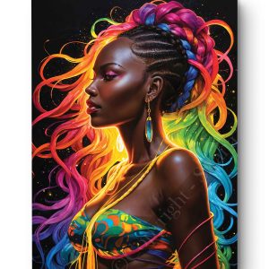 Tableau Paint beauty