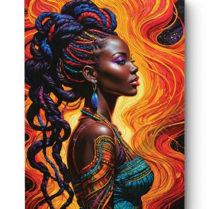 Tableau Paint beauty