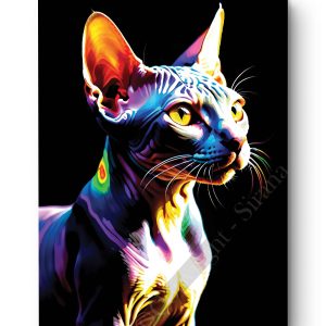 Tableau Sphynx